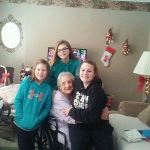 Meet your Posher, Karen